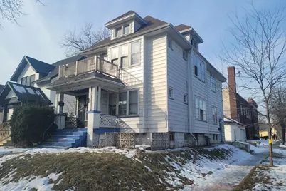 2977 N 26th St #2979, Milwaukee, WI 53206 - Photo 1