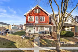 1304 S 61st St, West Allis, WI 53214 - Photo 2