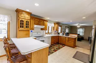 421 Jackson St, Sheboygan Falls, WI 53085 - Photo 2