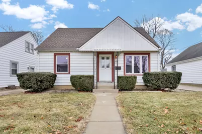2058 S 87th St, West Allis, WI 53227 - Photo 1