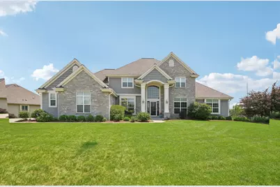 N49W18765  Emerald Hills Dr, Menomonee Falls, WI 53051 - Photo 1