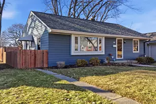 2773 N 84th St, Milwaukee, WI 53222 - Photo 1