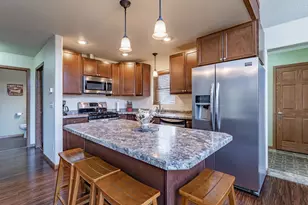 N5637 State Road 107 -, Rock Falls, WI 54442 - Photo 6