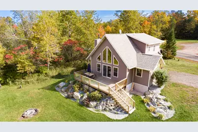 N5637  State Road 107 -, Rock Falls, WI 54442 - Photo 1