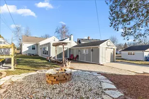 321 S Garfield Ave, Port Washington, WI 53074 - Photo 34