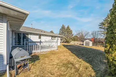 116  Chippewa Dr, Sheboygan Falls, WI 53085 - Photo 28