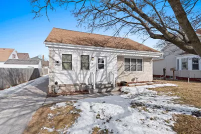 2310  14th St, Two Rivers, WI 54241 - Photo 1