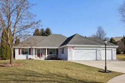 1905  Hunter Ct, Waukesha, WI 53189 - Photo 1