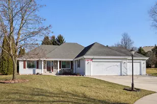 1905 Hunter Ct, Waukesha, WI 53189 - Photo 1