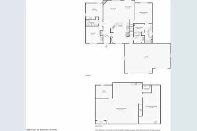 1905  Hunter Ct, Waukesha, WI 53189 - Photo 42