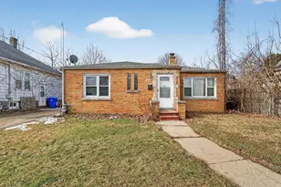 6516 21st Ave, Kenosha, WI 53143 - Photo 1