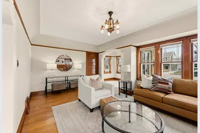 4901 N Hollywood Ave, Whitefish Bay, WI 53217 - Photo 4