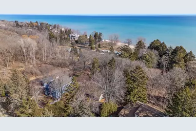 4992  Lake Bluff Rd, Belgium, WI 53074 - Photo 36