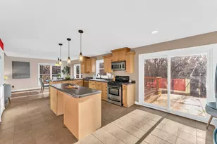 W313S6637 Spring Dr, Mukwonago, WI 53149 - Photo 4