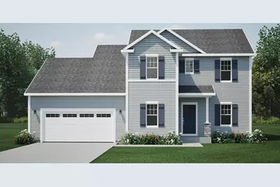 9393 S Winding Way, Franklin, WI 53132 - Photo 1