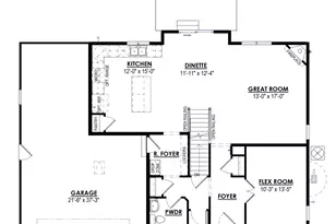 9393 S Winding Way, Franklin, WI 53132 - Photo 2