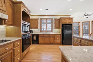 1333 Schloemer Dr, West Bend, WI 53095 - Photo 12