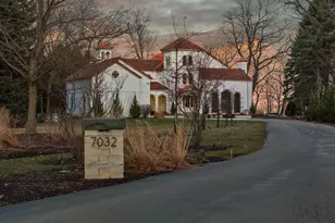 7032 N Barnett Ln, Fox Point, WI 53217 - Photo 2