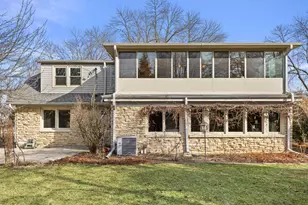 8307 N Greenvale Rd, Fox Point, WI 53217 - Photo 6