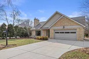 8307 N Greenvale Rd, Fox Point, WI 53217 - Photo 2
