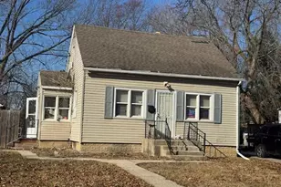 4741 N 57th St, Milwaukee, WI 53218 - Photo 1