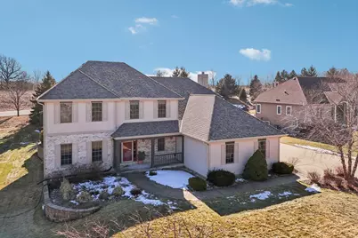 6435  River Pointe Dr, Franklin, WI 53132 - Photo 1