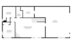 710 W Blackhawk Dr, Fort Atkinson, WI 53538 - Photo 34