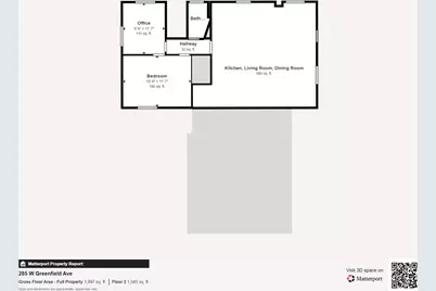 285 W Greenfield Ave, Algoma, WI 54201 - Photo 22