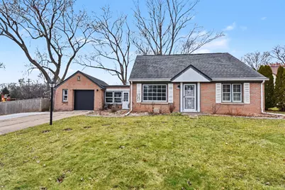 4503 N 106th St, Wauwatosa, WI 53225 - Photo 34