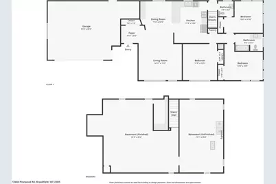 12660  Pinewood Rd, Brookfield, WI 53005 - Photo 44