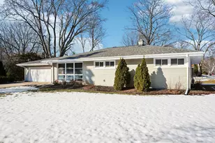 12660 Pinewood Rd, Brookfield, WI 53005 - Photo 1