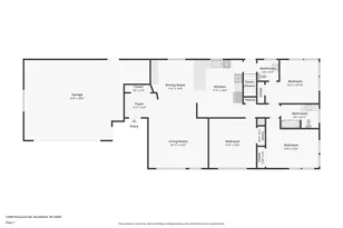 12660 Pinewood Rd, Brookfield, WI 53005 - Photo 42