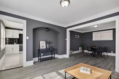 3815 N Vel R Phillips Ave, Milwaukee, WI 53212 - Photo 6