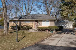 4530 W Spring Ln, Brown Deer, WI 53223 - Photo 26