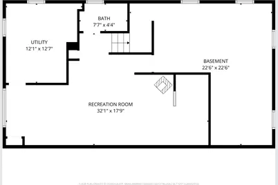 4530 W Spring Ln, Brown Deer, WI 53223 - Photo 28