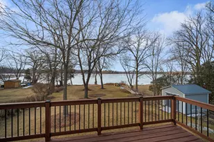 2997 Smith Lake Rd, Barton, WI 53090 - Photo 22