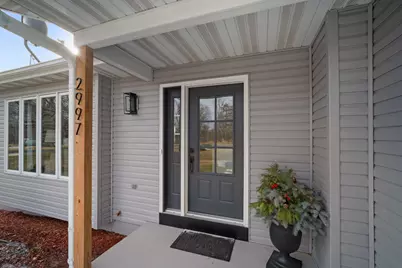 2997  Smith Lake Rd, Barton, WI 53090 - Photo 2