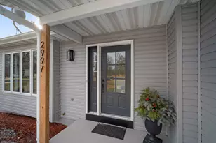 2997 Smith Lake Rd, Barton, WI 53090 - Photo 2