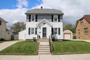 2114 N 19th St, Sheboygan, WI 53081 - Photo 1