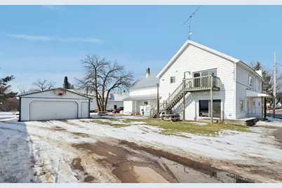 W11057  County Road D -, Pella, WI 54950 - Photo 38