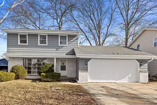 8729 43rd Ave, Kenosha, WI 53142 - Photo 1