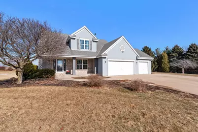 4832  Wood Duck Way, West Bend, WI 53095 - Photo 26