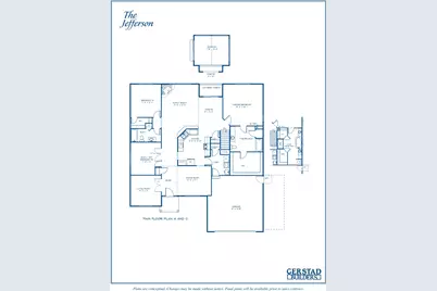 421  Clairmont Ct #Lt64 Jefferson, Williams Bay, WI 53191 - Photo 20