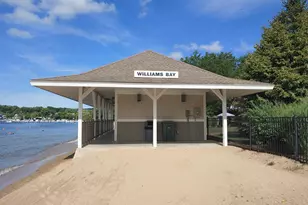 423 Clairmont Ct, Williams Bay, WI 53191 - Photo 54