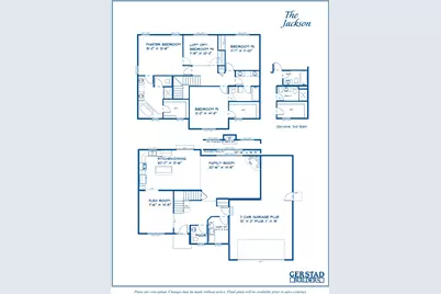 422  Clairmont Ct #Lt66 Jackson, Williams Bay, WI 53191 - Photo 34