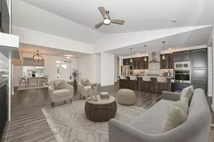 420 Clairmont Ct, Williams Bay, WI 53191 - Photo 16