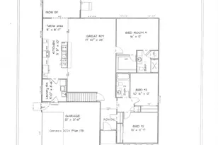 413 Manchester Dr, Williams Bay, WI 53191 - Photo 2