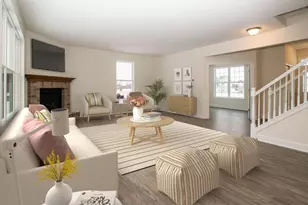 407 Manchester Dr, Williams Bay, WI 53191 - Photo 4