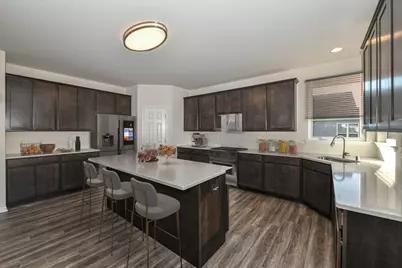 400  Manchester Dr #Lt120 Georgian, Williams Bay, WI 53191 - Photo 14