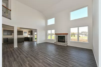 400  Manchester Dr #Lt120 Georgian, Williams Bay, WI 53191 - Photo 4